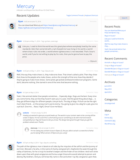 RyanSommers.com/mercury